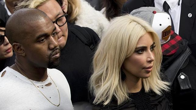 ¿Quieren convertir Kim Kardashian y Kanye West a su hija en un producto televisivo?