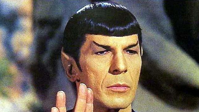 Así es el documental sobre el capitán Spock («Star Trek») que Nimoy planeó antes de morir