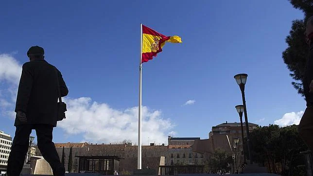 La baja autoestima de España
