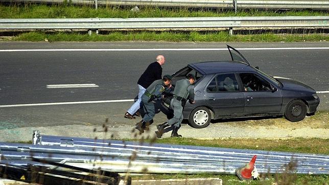 Víctimas de ETA: «Ya nos hubiera gustado el mismo trato que se dio a los veteranos de Vietnam»