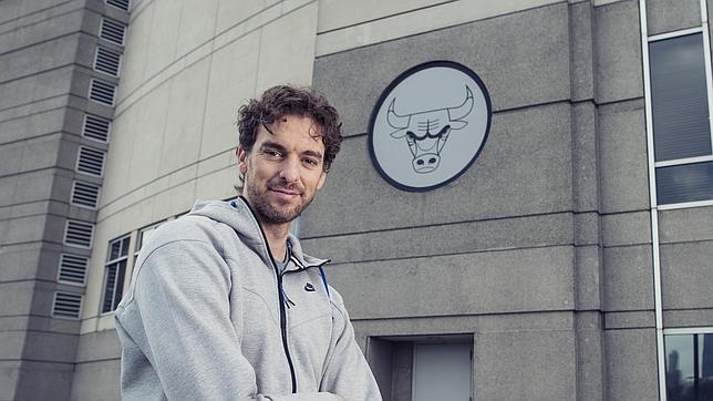 Pau Gasol: «En EE.UU. es inconcebible que se pite al himno»