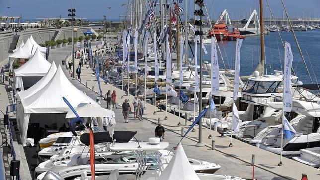 Muchas novedades en la tercera edición de la Valencia Boat Show