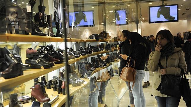 La confianza económica de España se dispara a máximos de casi 14 años