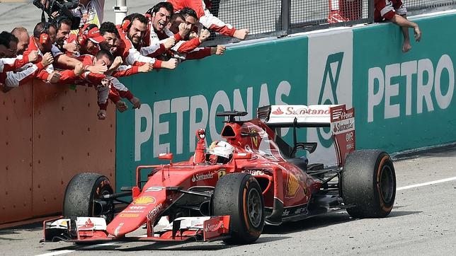 Las claves del Gran Premio de Malasia