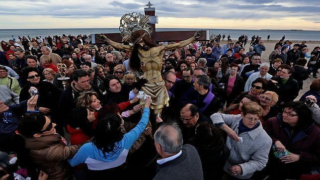 Semana Santa Marinera 2015: las cinco procesiones que no te puedes perder