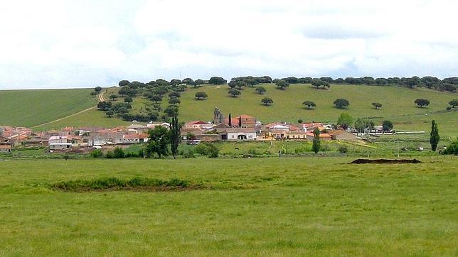 Villalba, las villas blancas que siembran la España