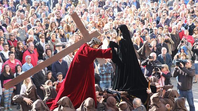 Semana Santa al alza con genuinos matices