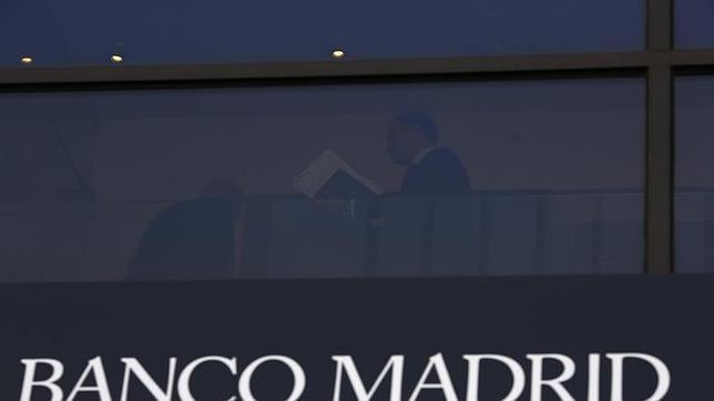 Banco Madrid incluye a 14.367 clientes en la lista para la recuperación de depósitos