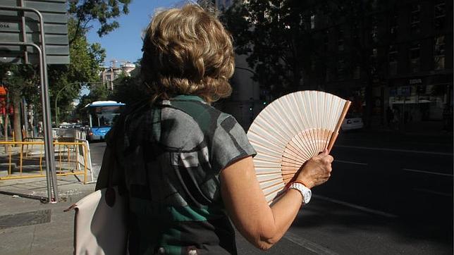 El marzo más caluroso de Madrid en el último siglo