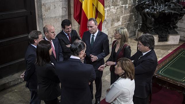 Las nuevas Cortes Valencianas se constituirán el 11 de junio