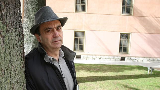 Fermín Herrero ve en el Premio de las Letras «la culminación a una trayectoria»