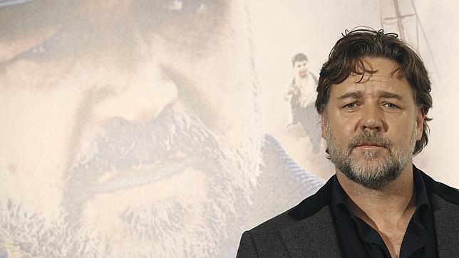 Michael Jackson gastaba bromas telefónicas a Russell Crowe