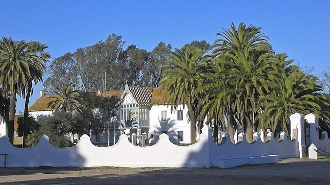 Rajoy pasará sus vacaciones en el Parque Nacional de Doñana con su familia