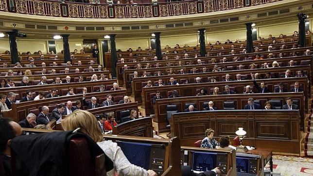 Las leyes anticorrupción comienzan a entrar en vigor de manera escalonada