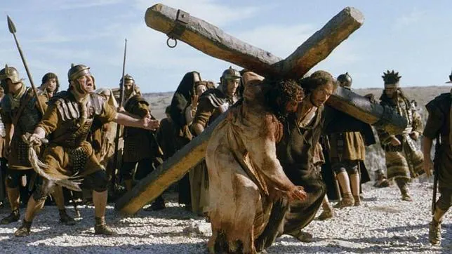 Mitos y verdades sobre la Pasión y Muerte de Cristo