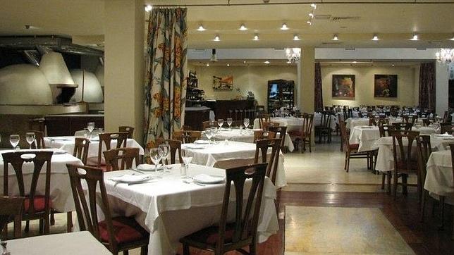 Pizzeria Il Forno en Ciudad Real