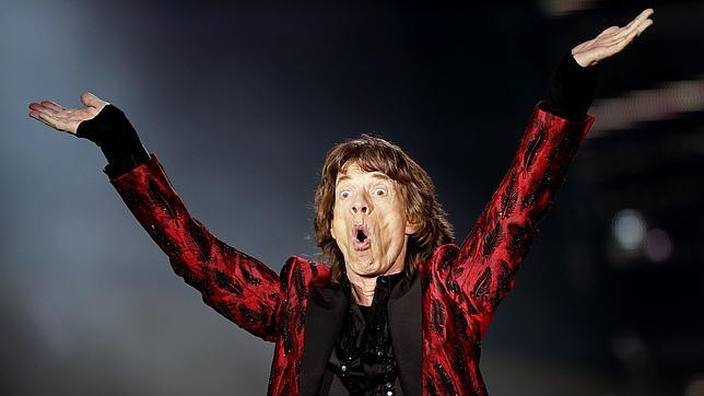 Los Rolling Stones vuelven a la carretera