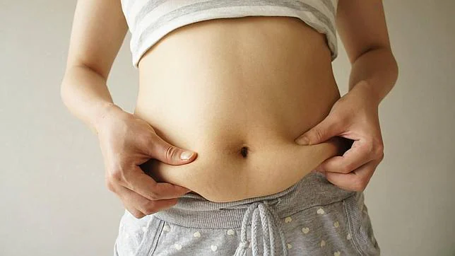 La diástasis puede estar detrás de tu barriga cervecera o de la que queda tras el embarazo