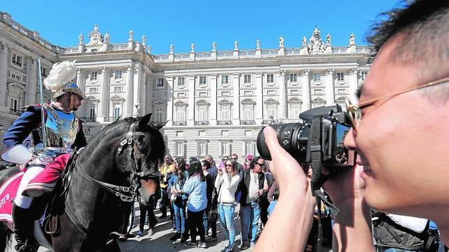 El turismo vence el miedo a la crisis