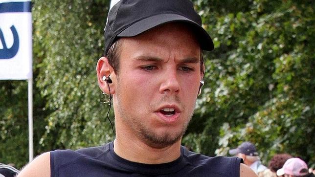 La segunda caja negra confirma que Andreas Lubitz estrelló el avión de forma voluntaria