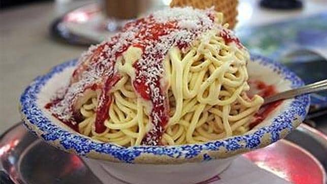 Diez locales italianos para disfrutar de la mejor comida «al dente»