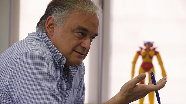 González Pons: «Sacaremos a España de la crisis, aunque suponga daño electoral»