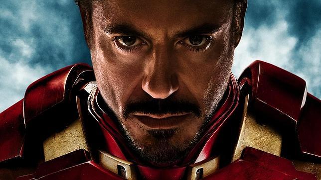 Robert Downey Jr., de heroinómano a superhéroe