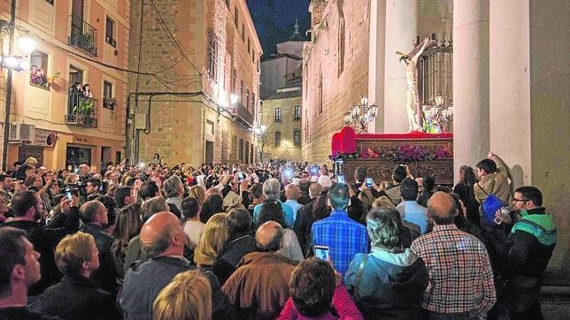 La ocupación hotelera en Toledo roza el 100% desde el Jueves Santo