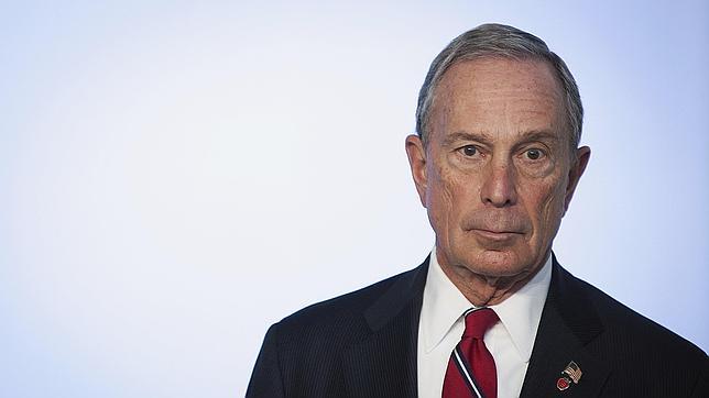 Bloomberg podría aspirar a la alcaldía de Londres tras su paso por la de Nueva York