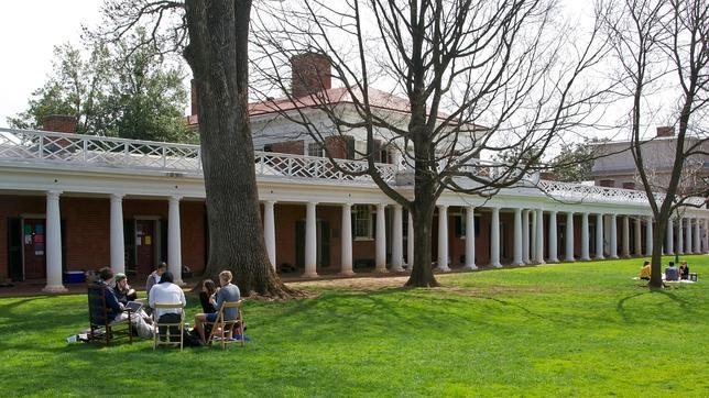 «Rolling Stone» se retracta de un artículo sobre una violación en grupo en la Universidad de Virginia