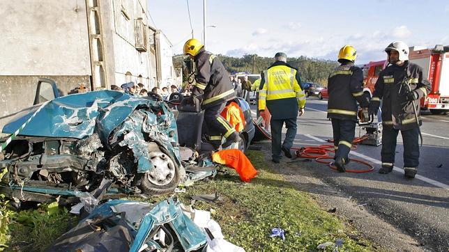 Carreteras secundarias: las más peligrosas, las menos vigiladas