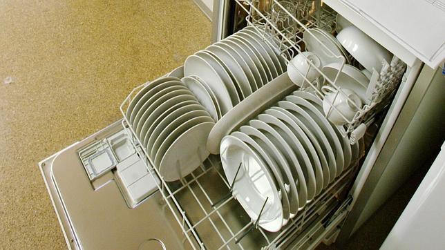 Puedes elegir el lavavajillas más adecuado en función del tamaño de tu cocina