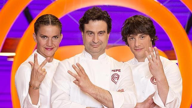 «MasterChef» vuelve con la mejor cocina, emoción y espectáculo