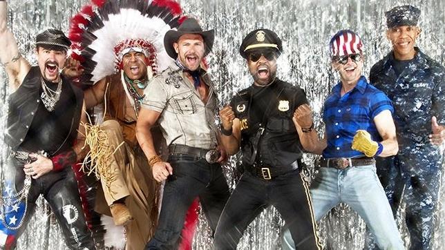 El grupo Village People se incorpora al festival Starlite de Marbella