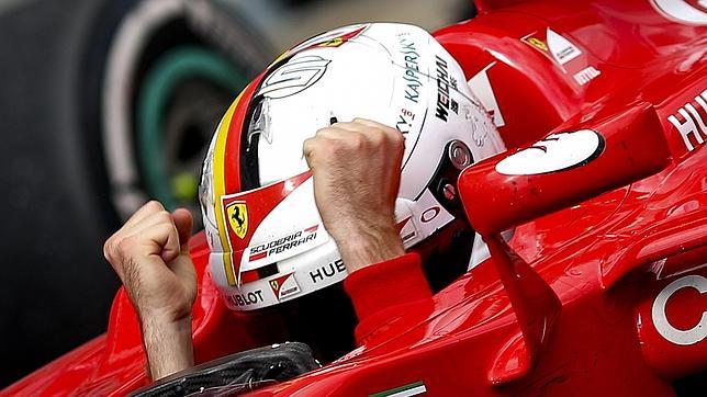 James Allison, el ingeniero redentor de Ferrari