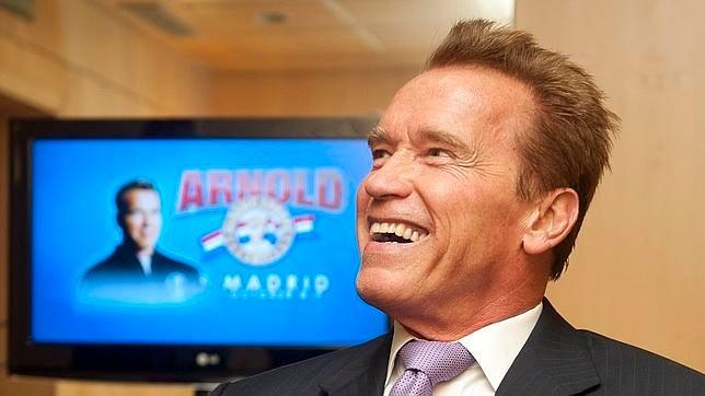 Arnold Schwarzenegger: «Terminator 4 apestaba»