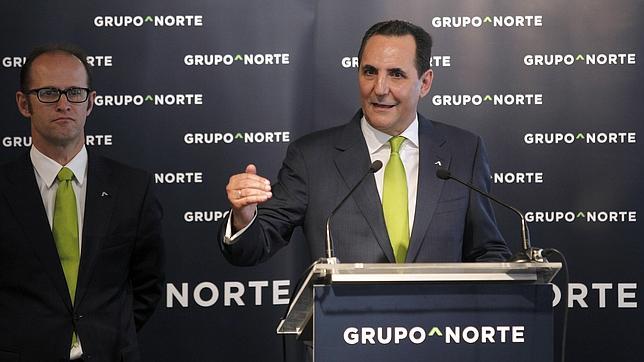 Grupo Norte aumentó en 2014 su beneficio un 14% hasta los 1,1 millones de euros