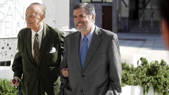 Eguiguren presume de negociar con ETA contra el criterio del Gobierno tras un atentado