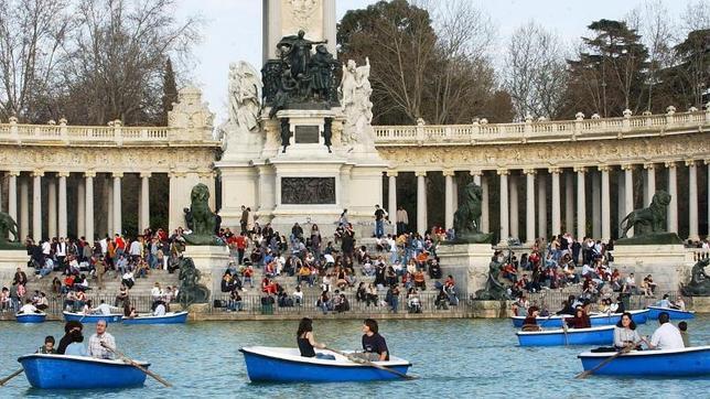 El tiempo será variable y primaveral tras el «veranillo» de Semana Santa