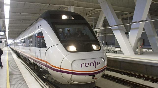 Adif licita la implantación del sistema de protección del tren ERTMS en el Eje Atlántico por 68,7 millones de euros