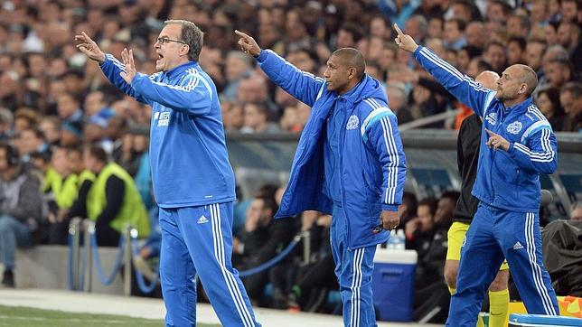 El conmovedor mensaje del Loco Bielsa