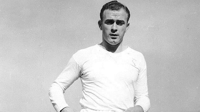 Alfredo Di Stéfano se queda sin calle en Madrid