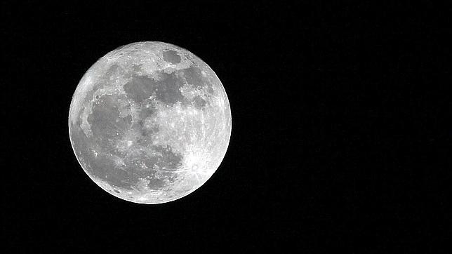 El insulto que varía según el tamaño de la Luna