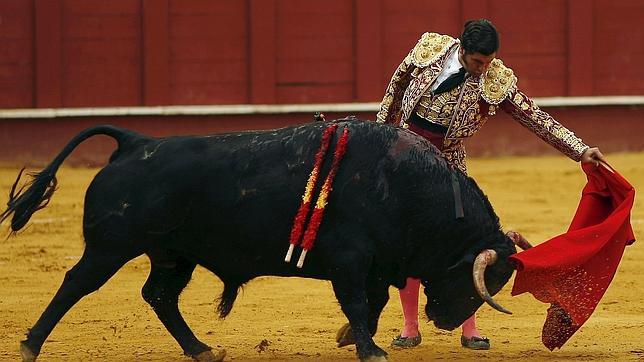 Castella, Manzanares y Morante de la Puebla abren el año taurino en Valladolid