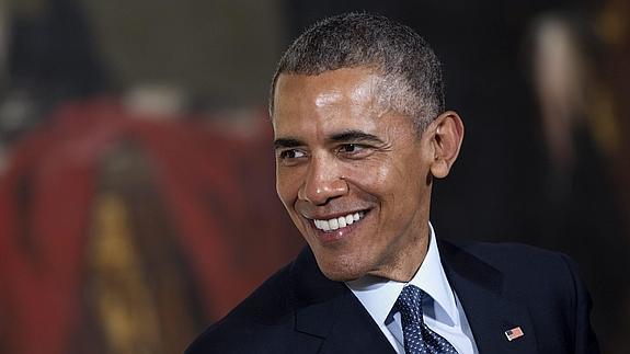 EE UU acusa a 'hackers' rusos de los ciberataques contra la Casa Blanca