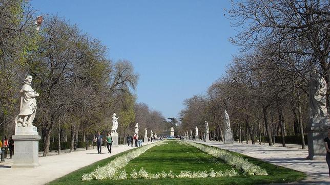 Alfonso X, Carlos V, Felipe II y otros monarcas que Carlos III «expulsó» del Palacio Real