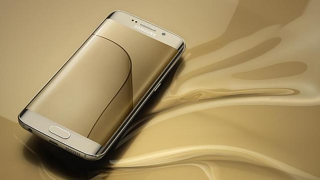 El Samsung Galaxy S6 llega en medio de una gran expectación