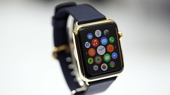 El Apple Watch solo podrá comprarse por internet