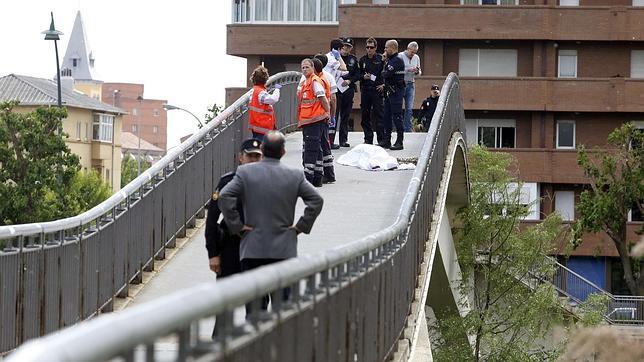 El fiscal también califica de asesinato el crimen de Carrasco y pide 23 años