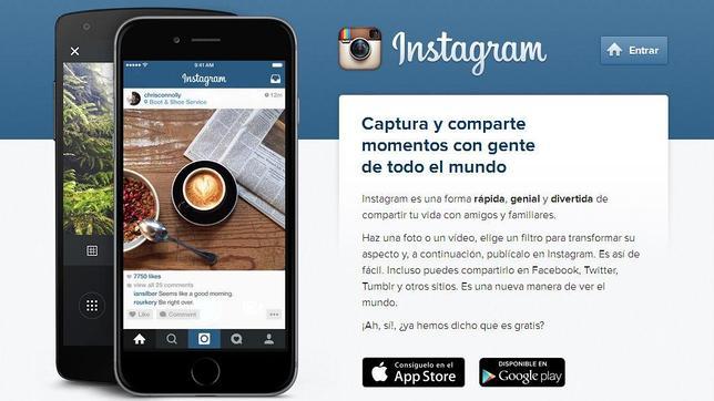 Un adolescente hackea Instagram y consigue subir fotografías desde su Mac